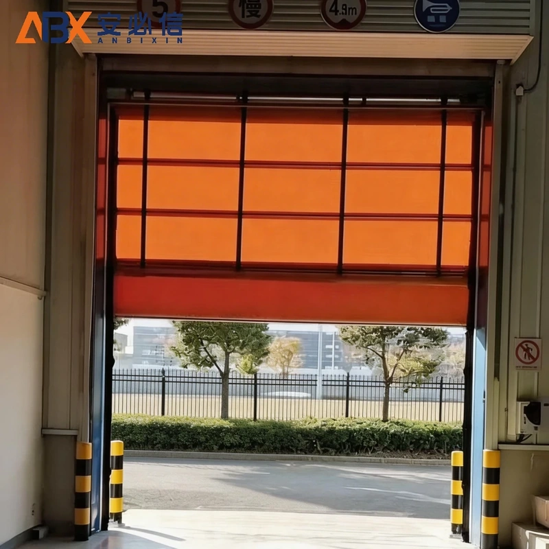 许昌背带堆积门