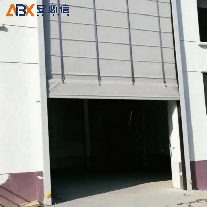 许昌冷库门封