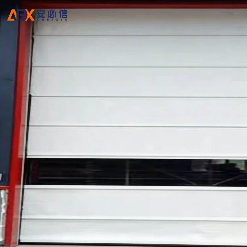 许昌快速门